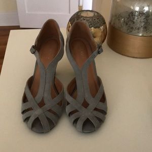 Nine West shoes